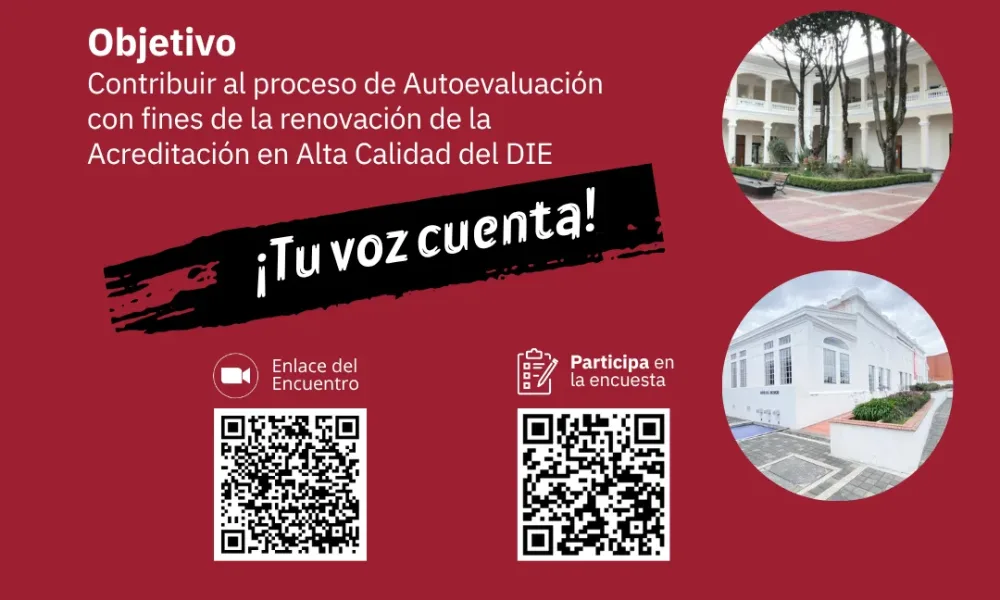 Encuentro Nacional de Estudiantes, Profesores y Egresados