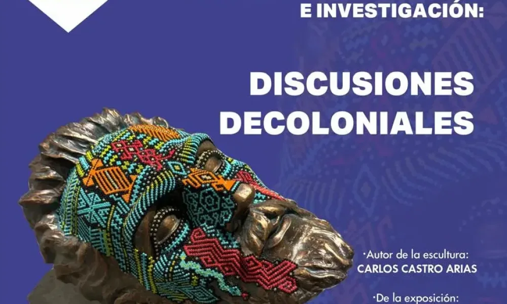 I Simposio Internacional en Artes, Educación e Investigación.